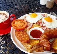 Goulburn Old Pacific Inn - Book Restaurant