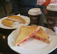 Goulburn Railway Cafe - Book Restaurant