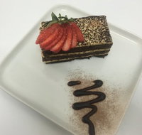 Grasslands Cafe - Book Restaurant