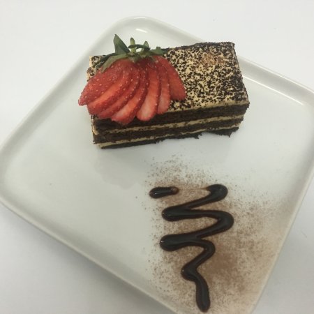 Grasslands Cafe - Book Restaurant 0