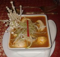 Green Ginger - Book Restaurant