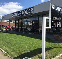 Greengrocer Cafe - Book Restaurant