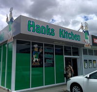 Hanks Kitchen - Book Restaurant
