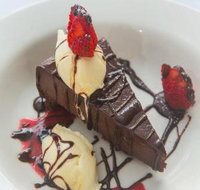 Harwood Hotel Restaurant - Book Restaurant