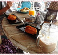 Heart  Soul Wholefood Cafe - Book Restaurant