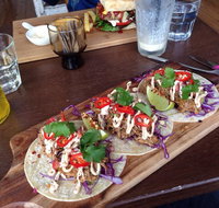 Hernando's Hideaway Mexican Kitchen - Book Restaurant