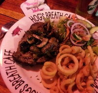 Hog's Breath Cafe Forster - Book Restaurant