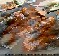 i-Dragon - Book Restaurant