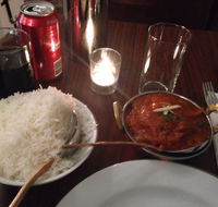 Indian Cottage Restaurant - Book Restaurant