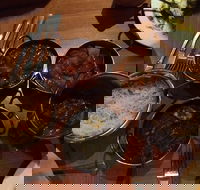 Indian Experience - Book Restaurant