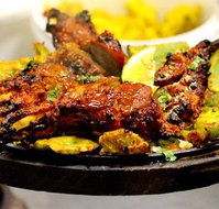 Jetty Indian Tandoori Restaurant - Book Restaurant