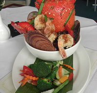 Kenny's Thai Kitchen - Book Restaurant