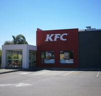 KFC - Book Restaurant