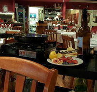 La Casa Italiana - Book Restaurant