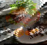 Le Pain - Book Restaurant