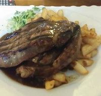 Lilac City Steakhouse - Book Restaurant