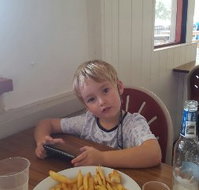 Little Street Kitchen - Book Restaurant