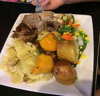 Lj's Carvery  Sandwich Bar - Book Restaurant