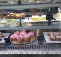 Long Jetty Bakery - Book Restaurant