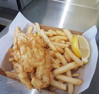 Long Jetty Takeaway - Book Restaurant