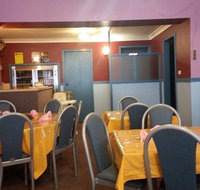 Lotus Chinese Restaurant - Book Restaurant