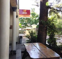 Macquarie Arms Hotel - Book Restaurant