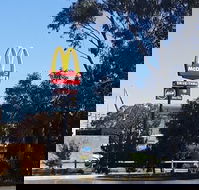 McDonald's - Book Restaurant