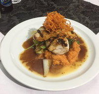 Milty's Bar  Grill - Book Restaurant