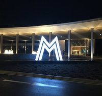 Mingara Recreation Club - Book Restaurant