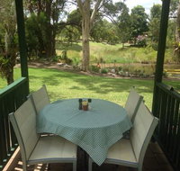 Mondrook Garden Cafe  Gallery - Book Restaurant