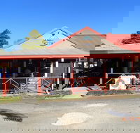 Mountain High Pies - Book Restaurant