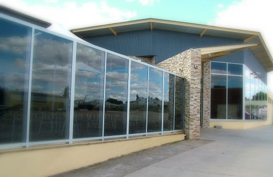Broken Hill NSW Book Restaurant