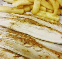 Naeco Blue Seafoods - Book Restaurant