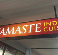 Nameste Indian Cuisine - Book Restaurant