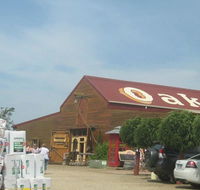 Oaklands Cafe - Book Restaurant