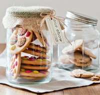 Our Chow - Book Restaurant