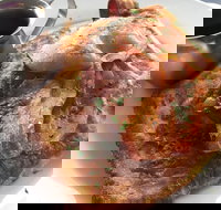 Paradise Marina Cafe - Book Restaurant