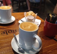 People Cafe - Book Restaurant