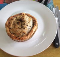 Pie Stop - Book Restaurant