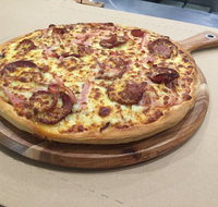 Pizza kitchen - Book Restaurant