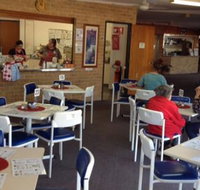 Red Dove Coffee Shop - Book Restaurant
