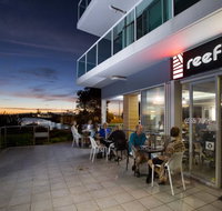 Reef Bar Grill - Book Restaurant