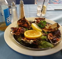 Sailo's - Book Restaurant