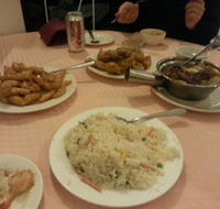Silver City Chinese - Book Restaurant