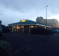 South Goulburn Subway - Book Restaurant