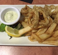 Southern Cross Dining Room  Bistro - Book Restaurant