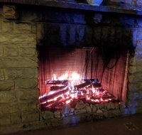 Southern Star Inn - Book Restaurant