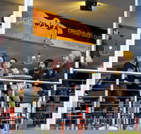 Spice Monkey - Book Restaurant