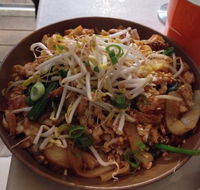 Stir Crazy Noodle Bar - Book Restaurant