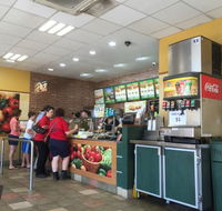 Subway - Book Restaurant